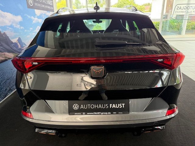 Cupra Formentor VZ DSG eHybrid Navi LED AHK Kamera ACC