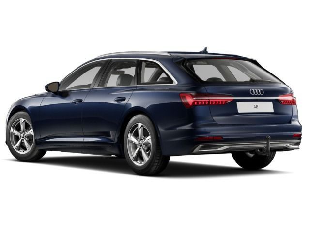 Audi A6 Avant 45 TFSI S tronic - Samsaru's Car Outlet