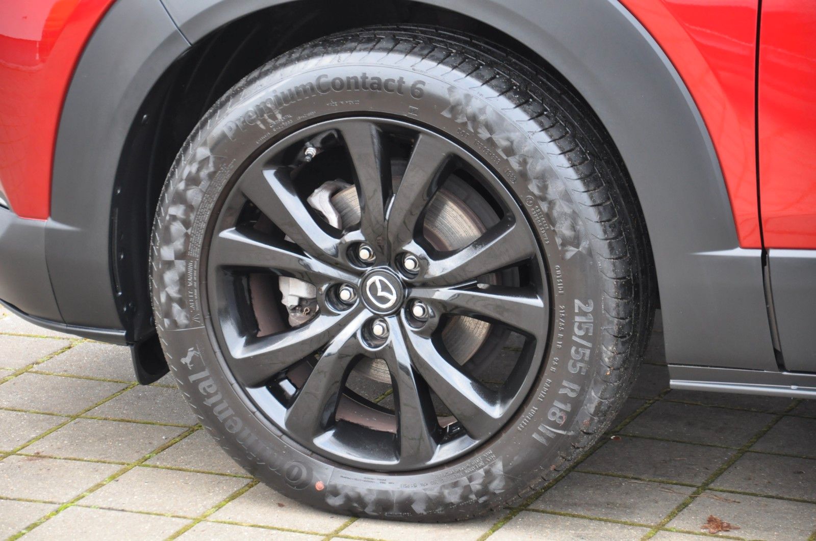 Mazda CX-30 SKYACTIV-G Homura Aut ACC-NAVI-LED-CAM-HUD