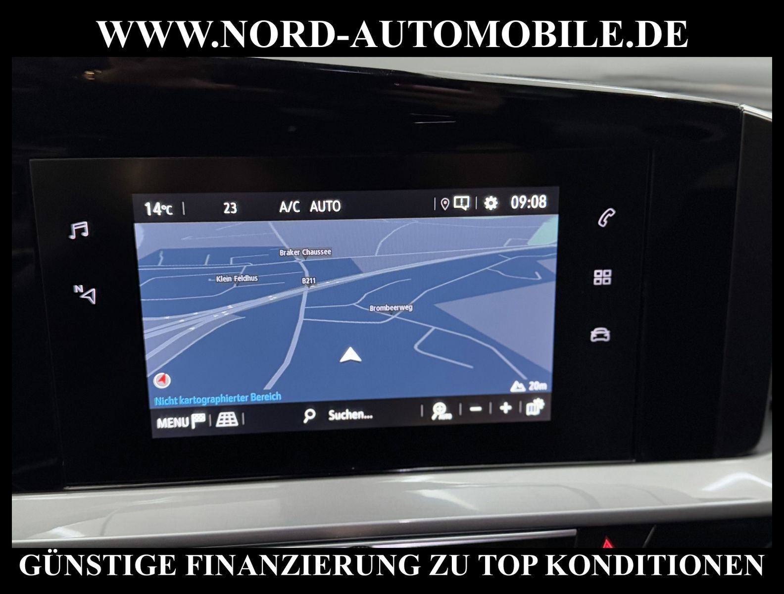 Opel Mokka Elegance - Samsaru's Car Outlet