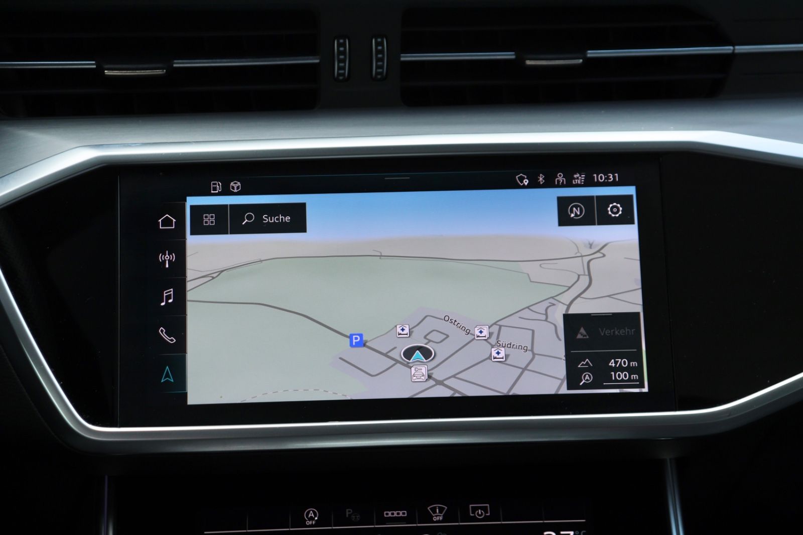 Audi S6 AV 3.0TDI quattro S line HD*RS-SITZ*PANO*21"*