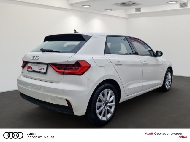Audi A1 Sportback 30 TFSI S tronic