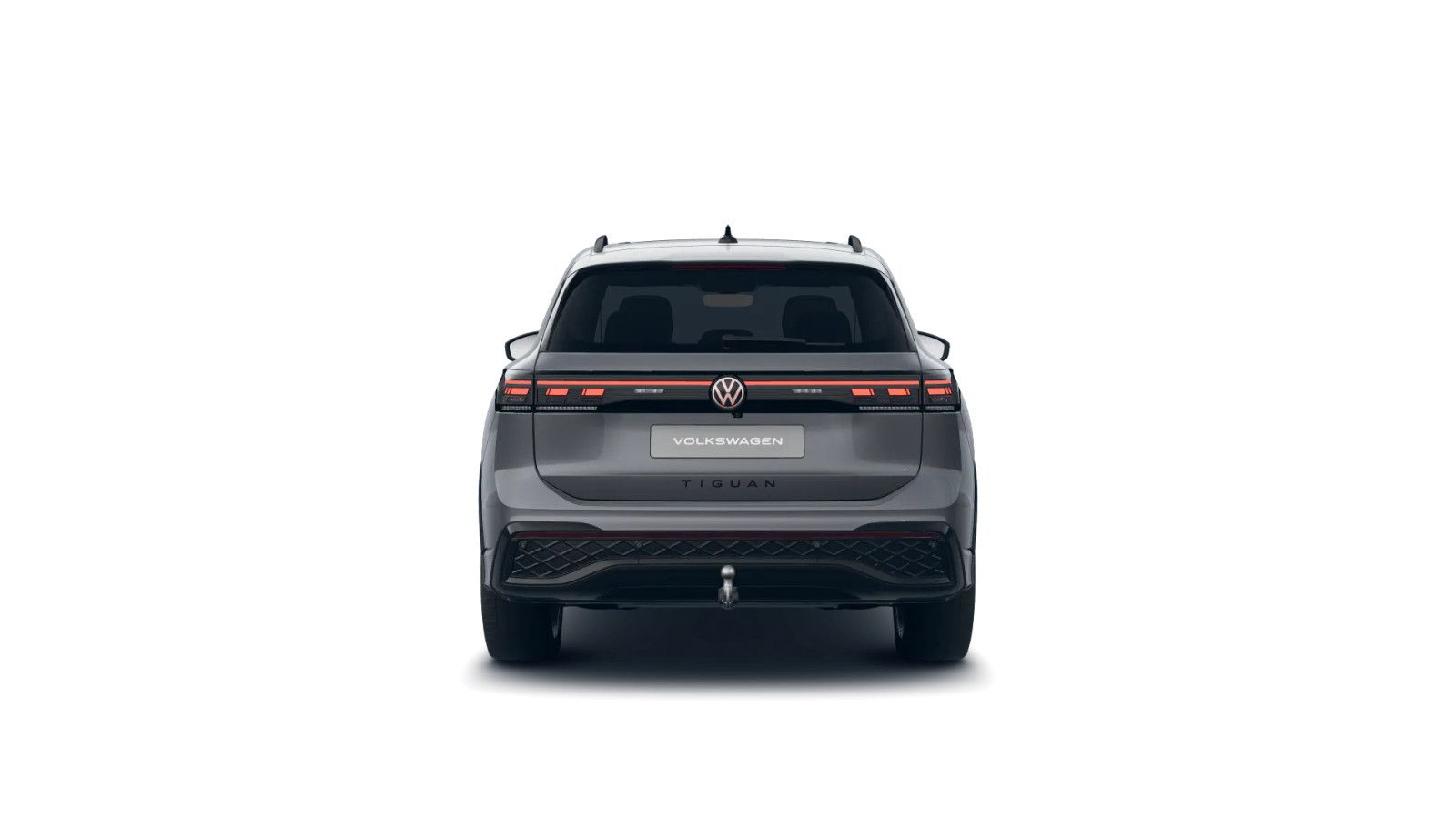 Volkswagen Tiguan R-Line 2,0 l TSI (204 PS) |   Top Deal Ta