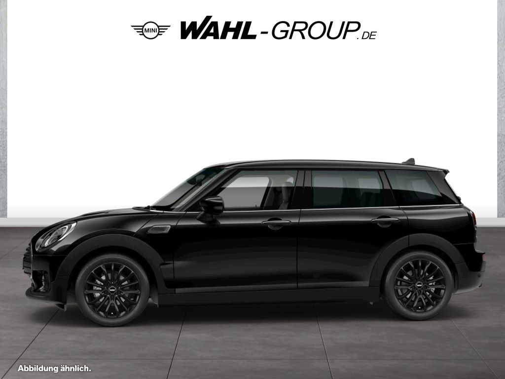MINI Cooper Clubman - Samsaru's Car Outlet