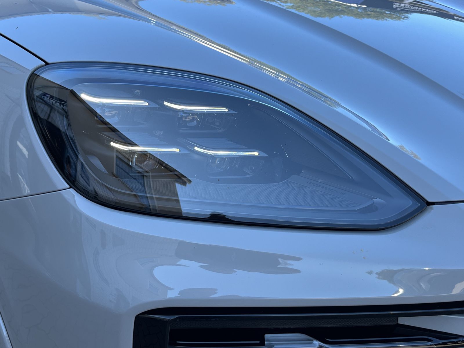 Porsche Cayenne E-Hybrid*Coupe*HuD*Vico*SportChrono*BOSE
