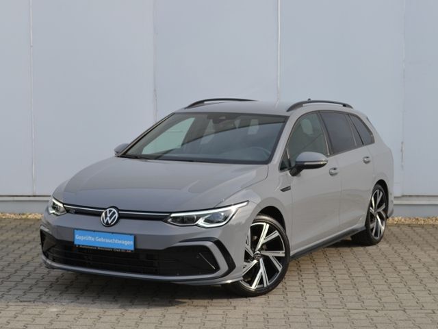 Volkswagen Golf VIII Variant 1.5 eTSI 150 PS DSG R-Line - Samsaru's Car Outlet