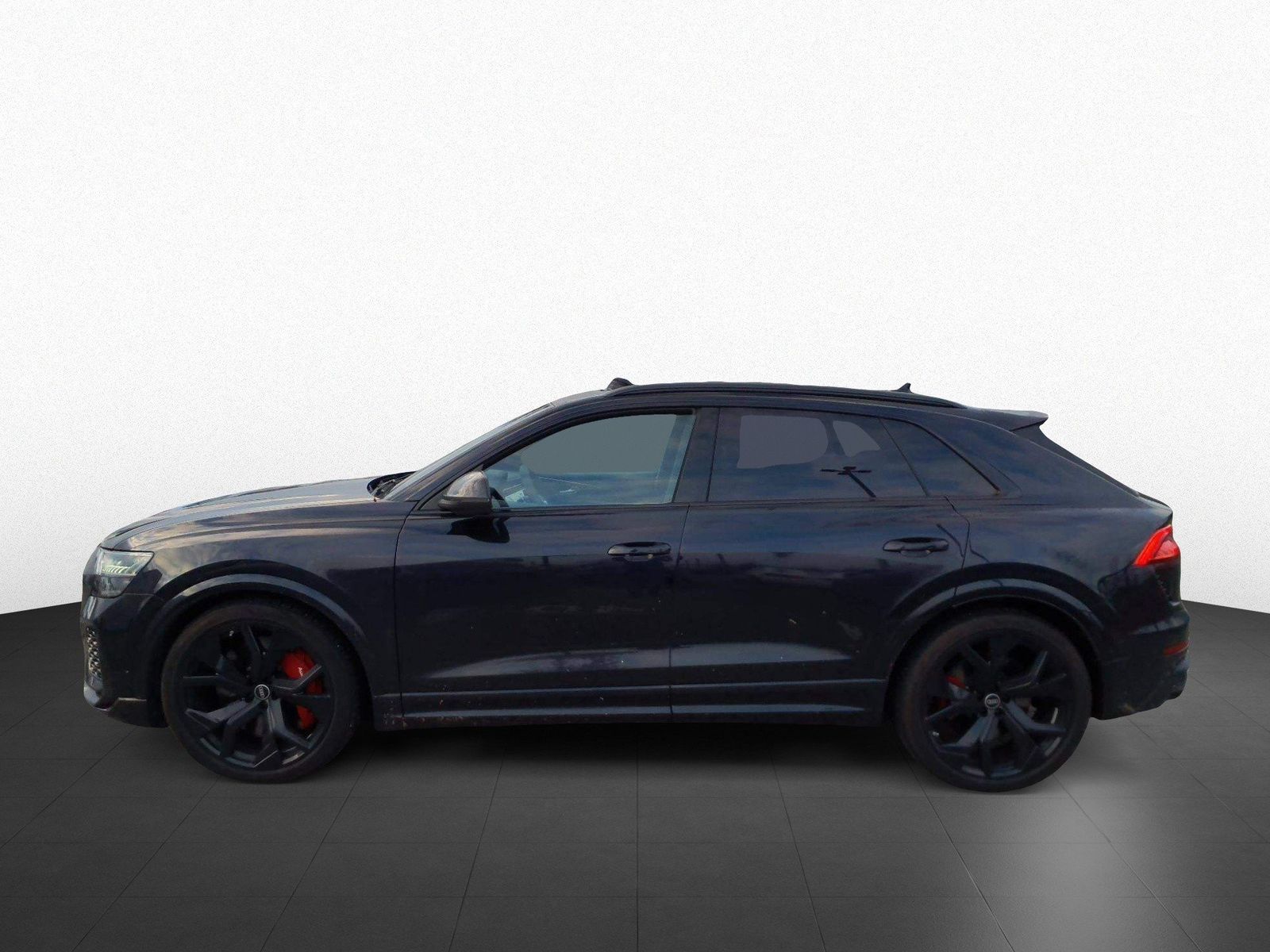 Audi RS Q8 4.0 TFSI quattro AHK*360°*ACC*MATRIX*DWA A