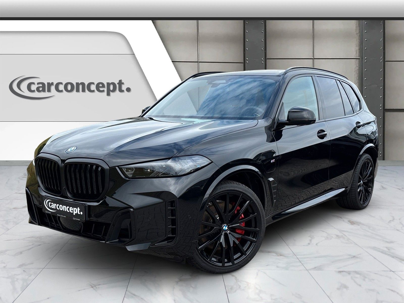 BMW X5 xDrive50e M Sport Pro*22*Komfortsitz*ACC*Pano