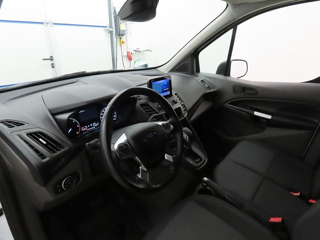 Ford Transit Connect 1.5 Aut. L1 Trend - Samsaru's Car Outlet