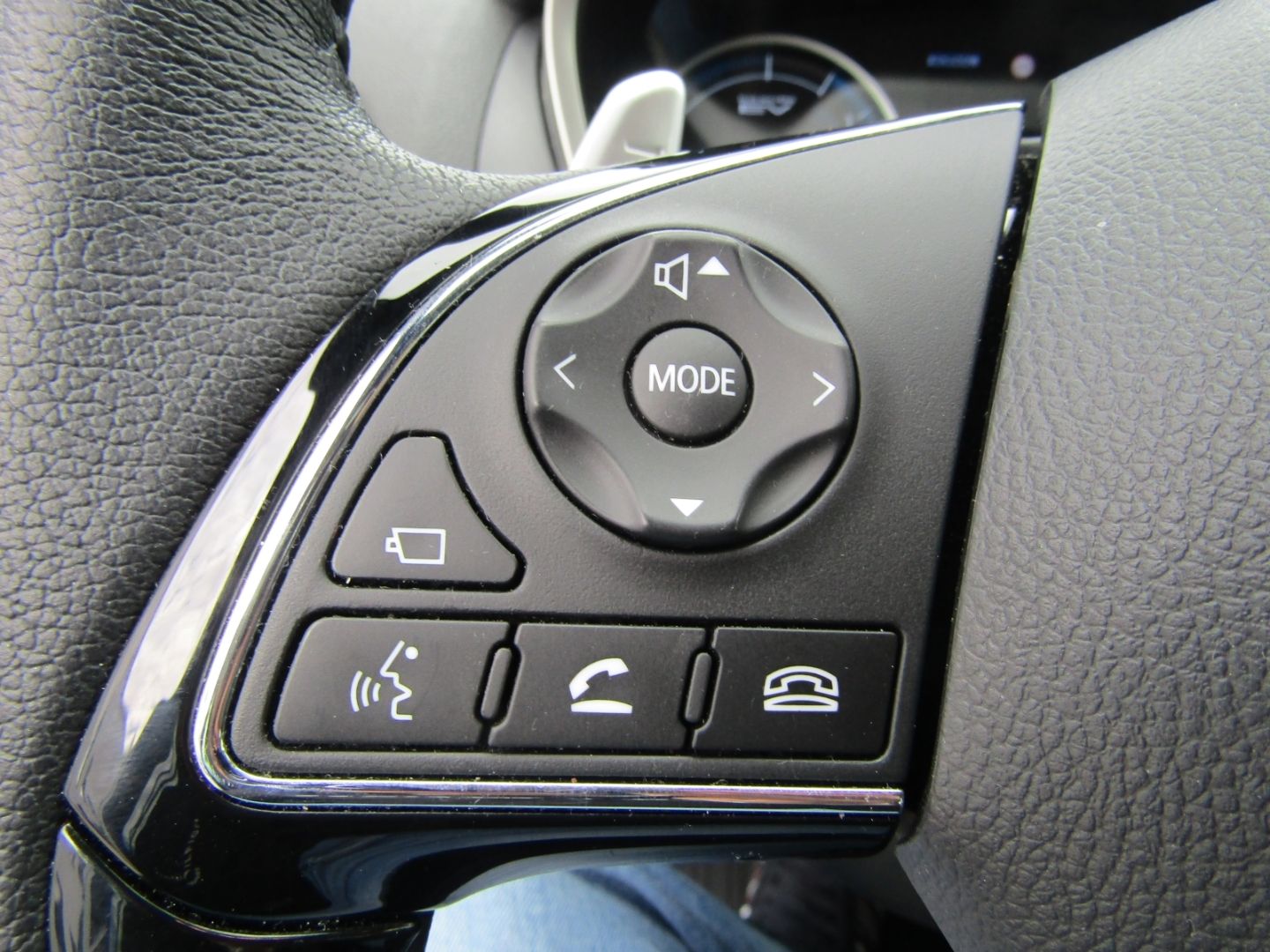 Mitsubishi Eclipse Cross PHEV Top 2.4 MIVEC 4WD NAVI AHK LE