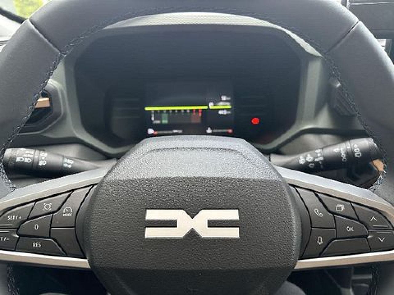 Dacia Duster Extreme TCe 130 - Samsaru's Car Outlet