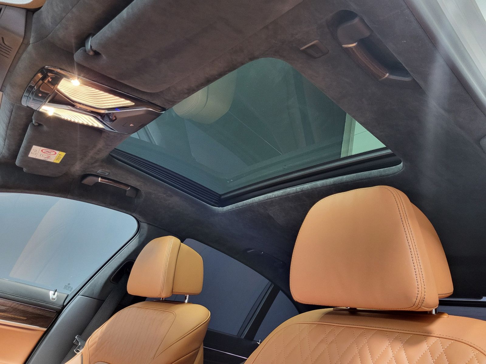 BMW 750 d xDrive M Sport *TOP Ausstattung*