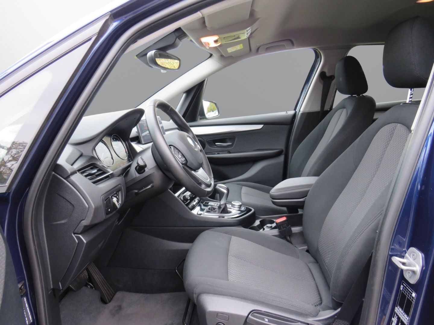 BMW 225 Active Tourer Advantage xe iPerformance - Samsaru's Car Outlet