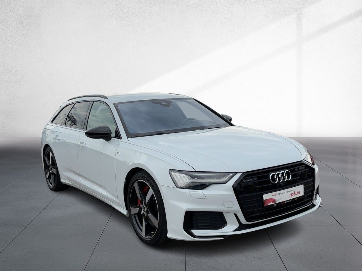 Audi A6 Avant 55 TFSI e Q. sport - Samsaru's Car Outlet