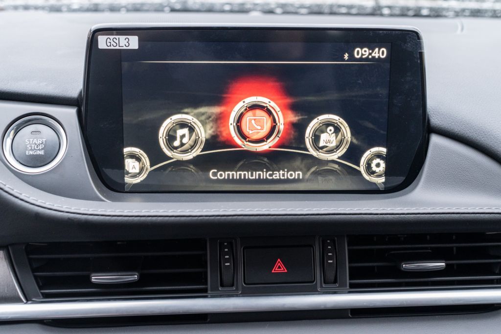 Mazda 6 KOMBI/165PS/AUT/CENTER-LINE/JAHRESWAGEN