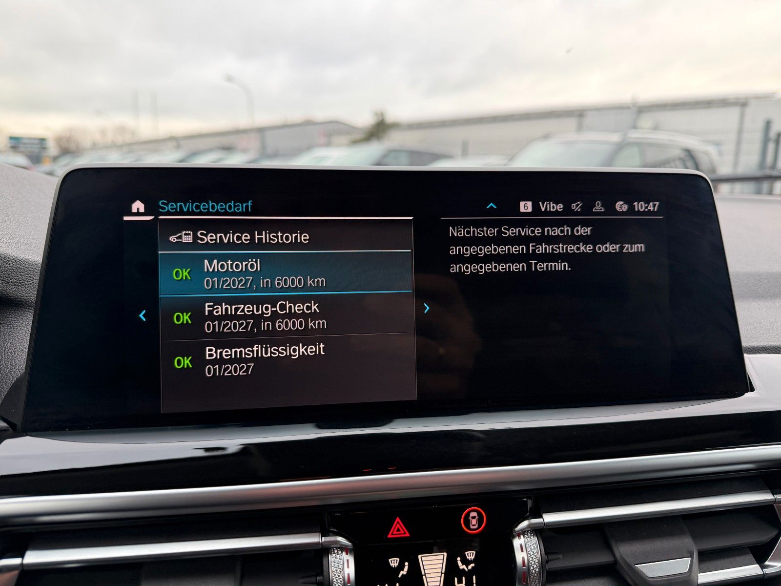 BMW X3 xDrive30e*Sportsizte*Leder*Nachlakierungsfrei