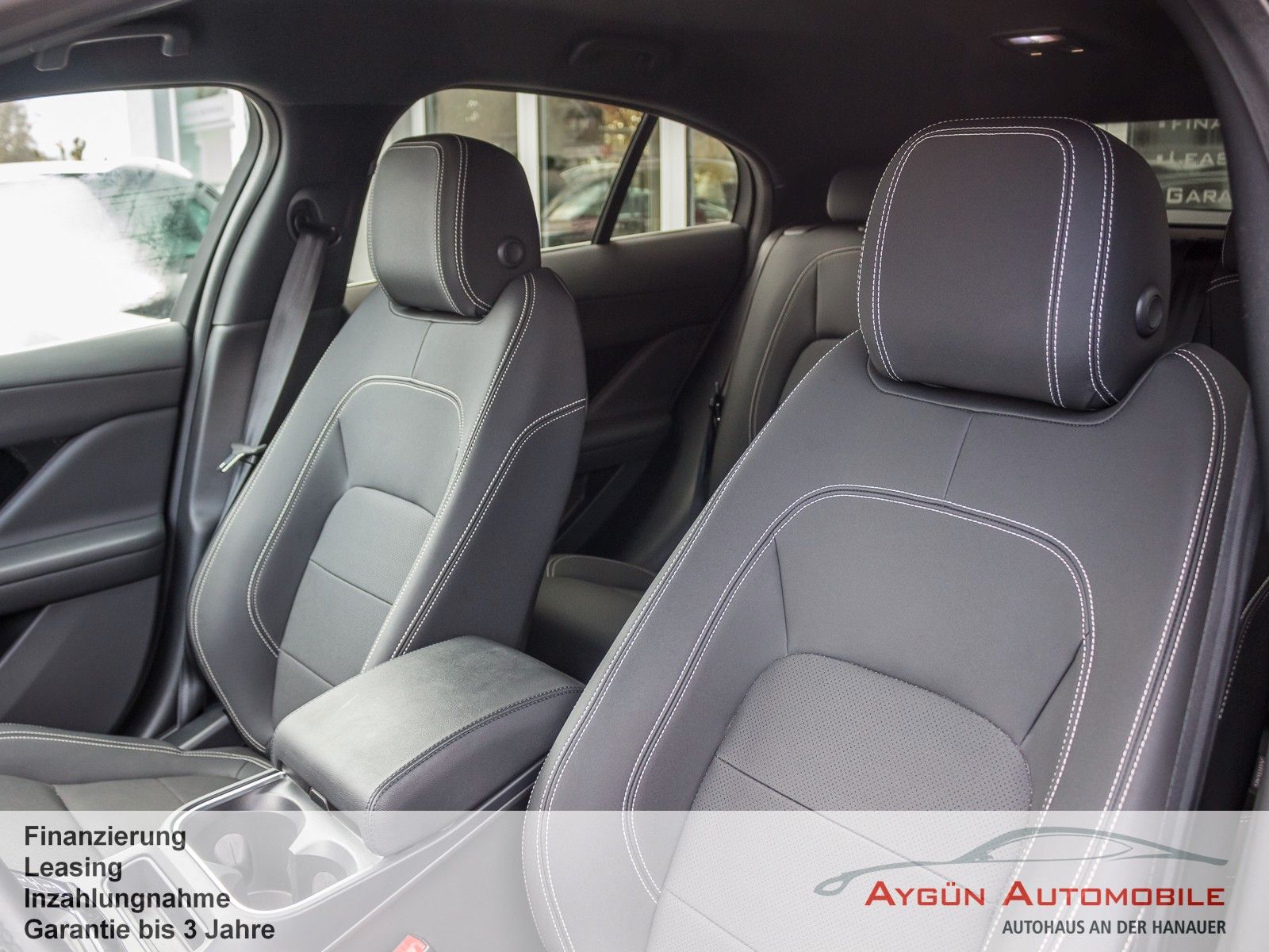 Jaguar I-PACE EV400 S*ACC*Winter-Paket*