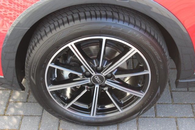 Audi A1 allstreet 35 TFSI S tronic - Samsaru's Car Outlet