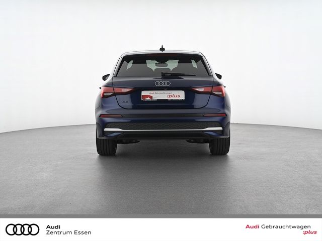 Audi A3 Sportback 35 TFSI advanced - Samsaru's Car Outlet