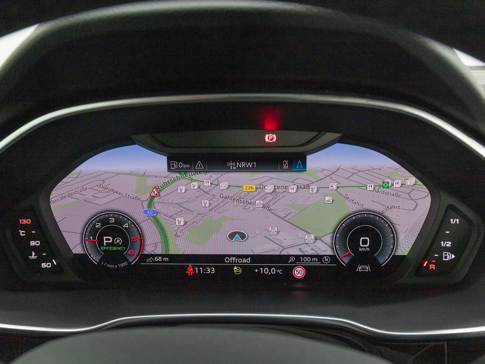 Audi Q3 35 TDI Q S LINE - Samsaru's Car Outlet