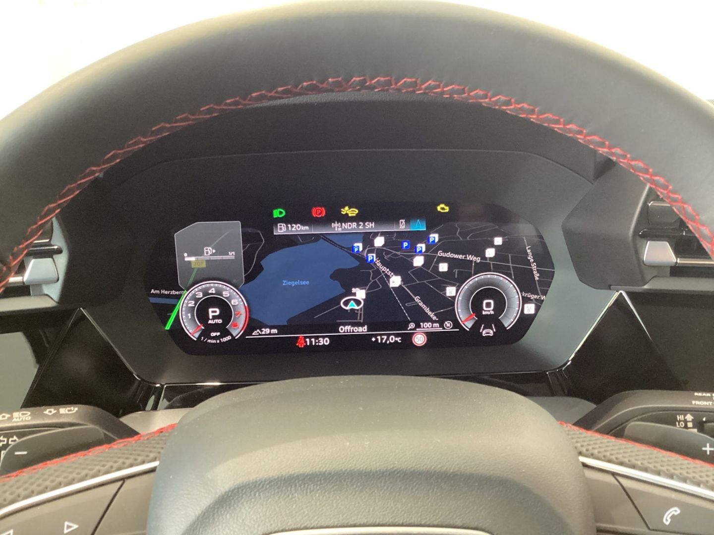 Audi A3 Sportback S line 35TFSI S tronic - Samsaru's Car Outlet