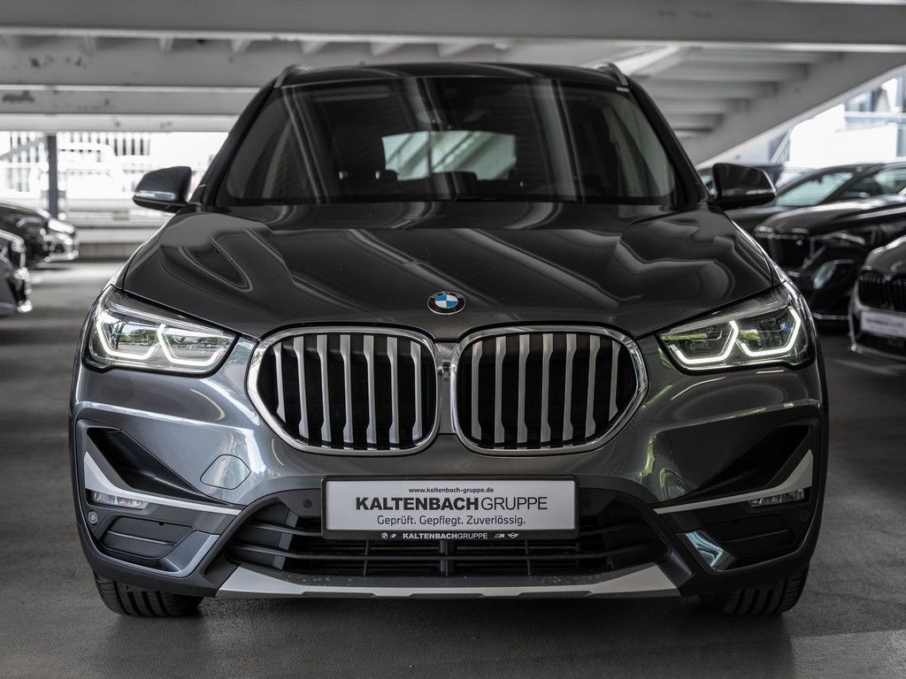 BMW X1 xDrive 20d X-Line - Samsaru's Car Outlet
