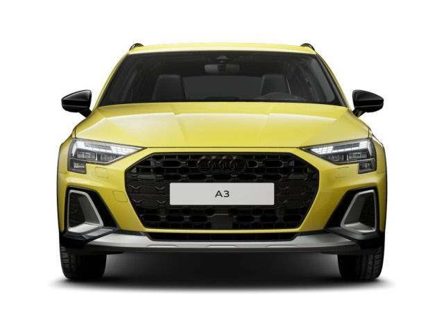 Audi A3 allstreet 35 TFSI S tronic - Samsaru's Car Outlet