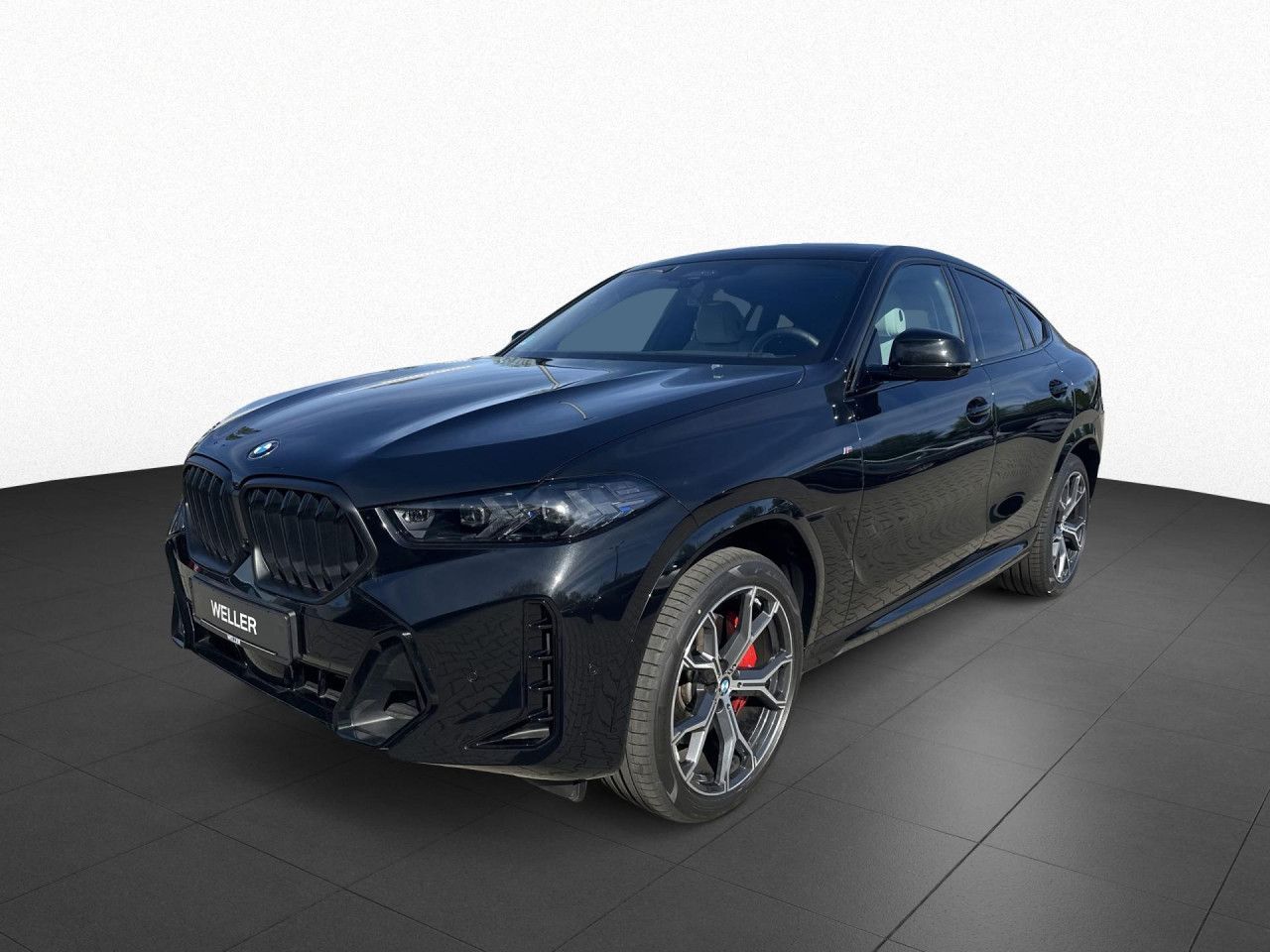 BMW X6 xDr 30d M SPORT PRO SoftCl,AHK,Pano,H/K,DAPro