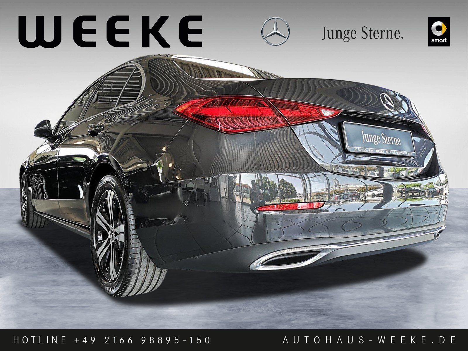 Mercedes-Benz C 180 Avantgarde - Samsaru's Car Outlet