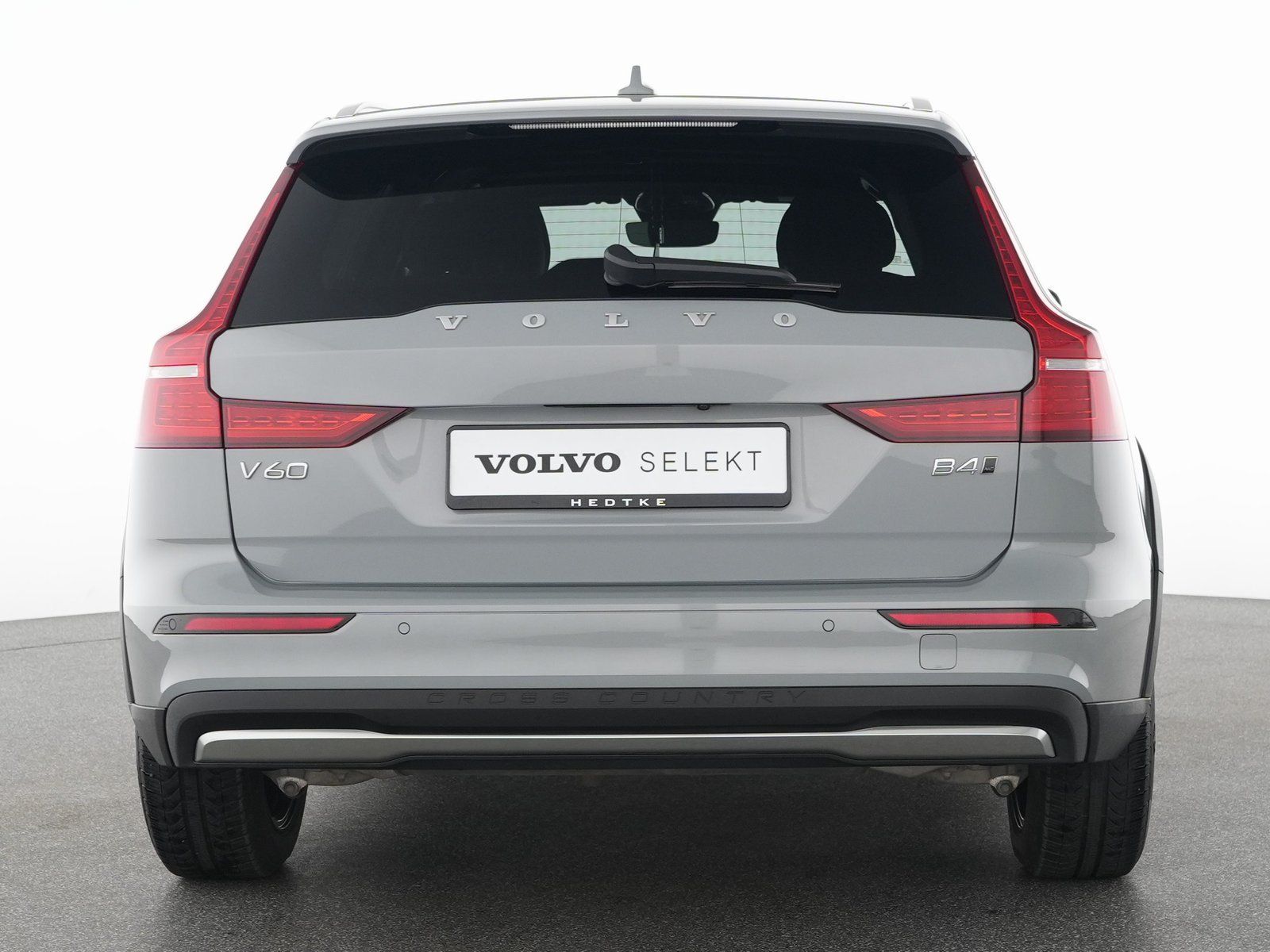 Volvo V60 CC B4 AWD Plus SONDERFINANZIERUNG 1,99%*