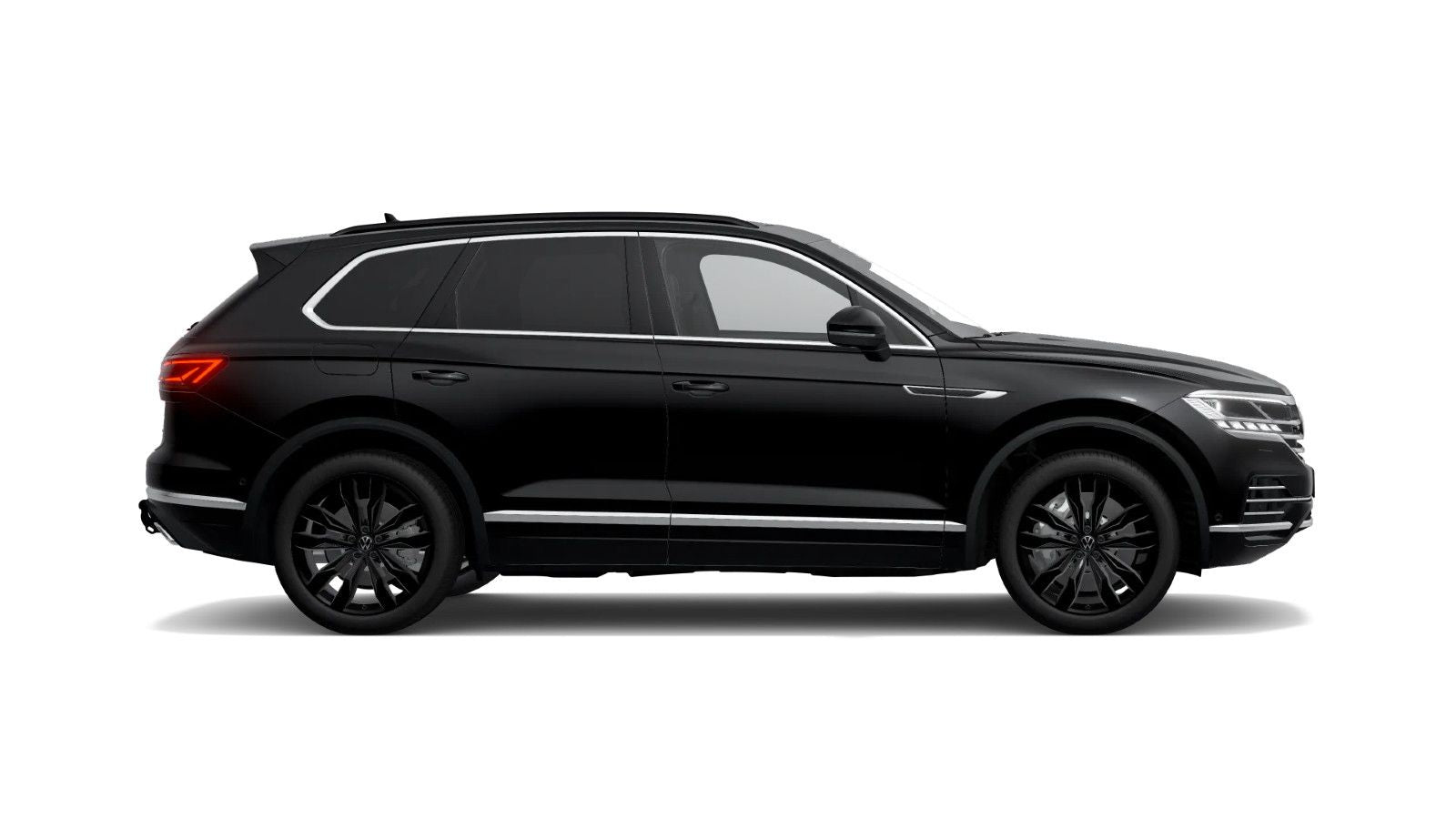 Volkswagen Touareg 3.0 eTSI Elegance DAB*21Z*Air*Pano*Leder
