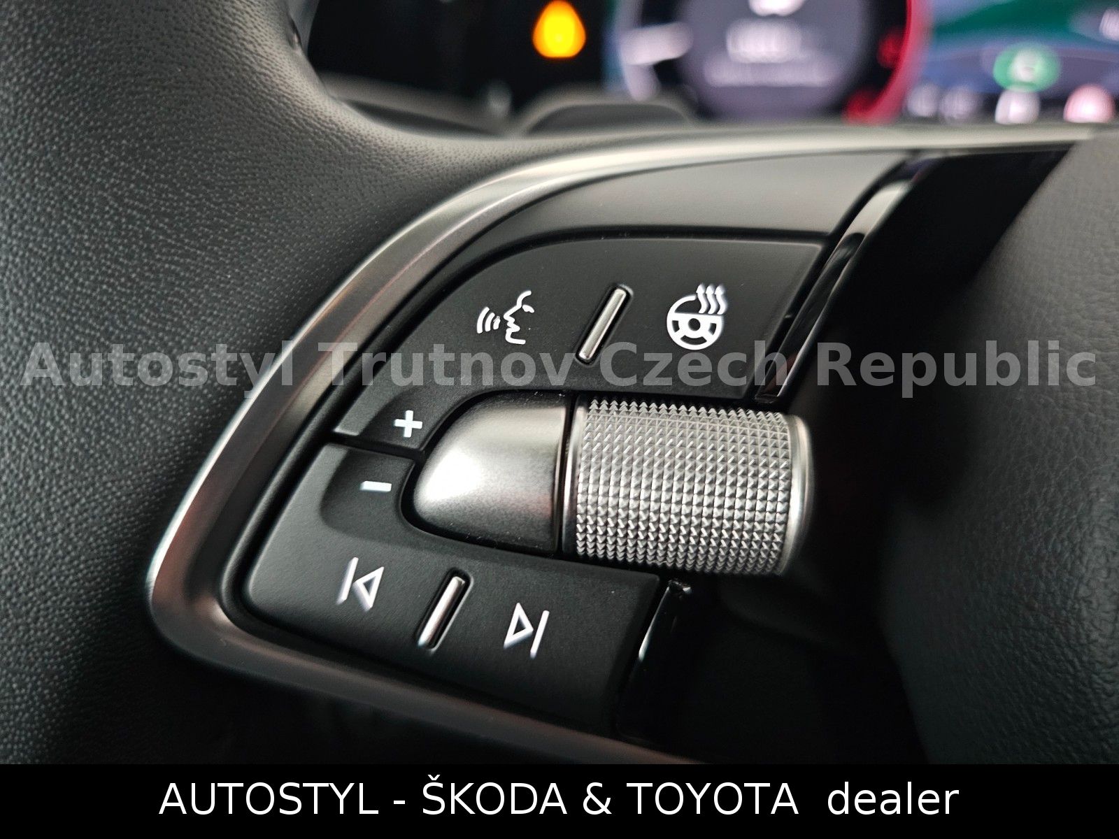 Skoda Kodiaq 2.0 TDI 142 kW 4x4 Excl. Selection