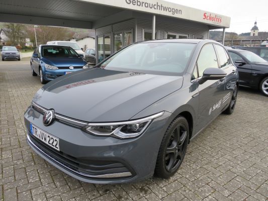 Volkswagen Golf Style VIII Sport Edition 1.5 TSI - Samsaru's Car Outlet