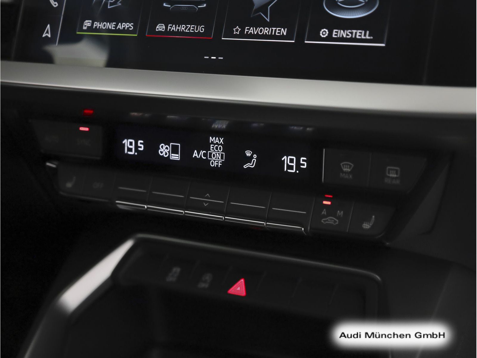 Audi A3 Limousine 35 TDI S tronic advanced Navi+/Virt