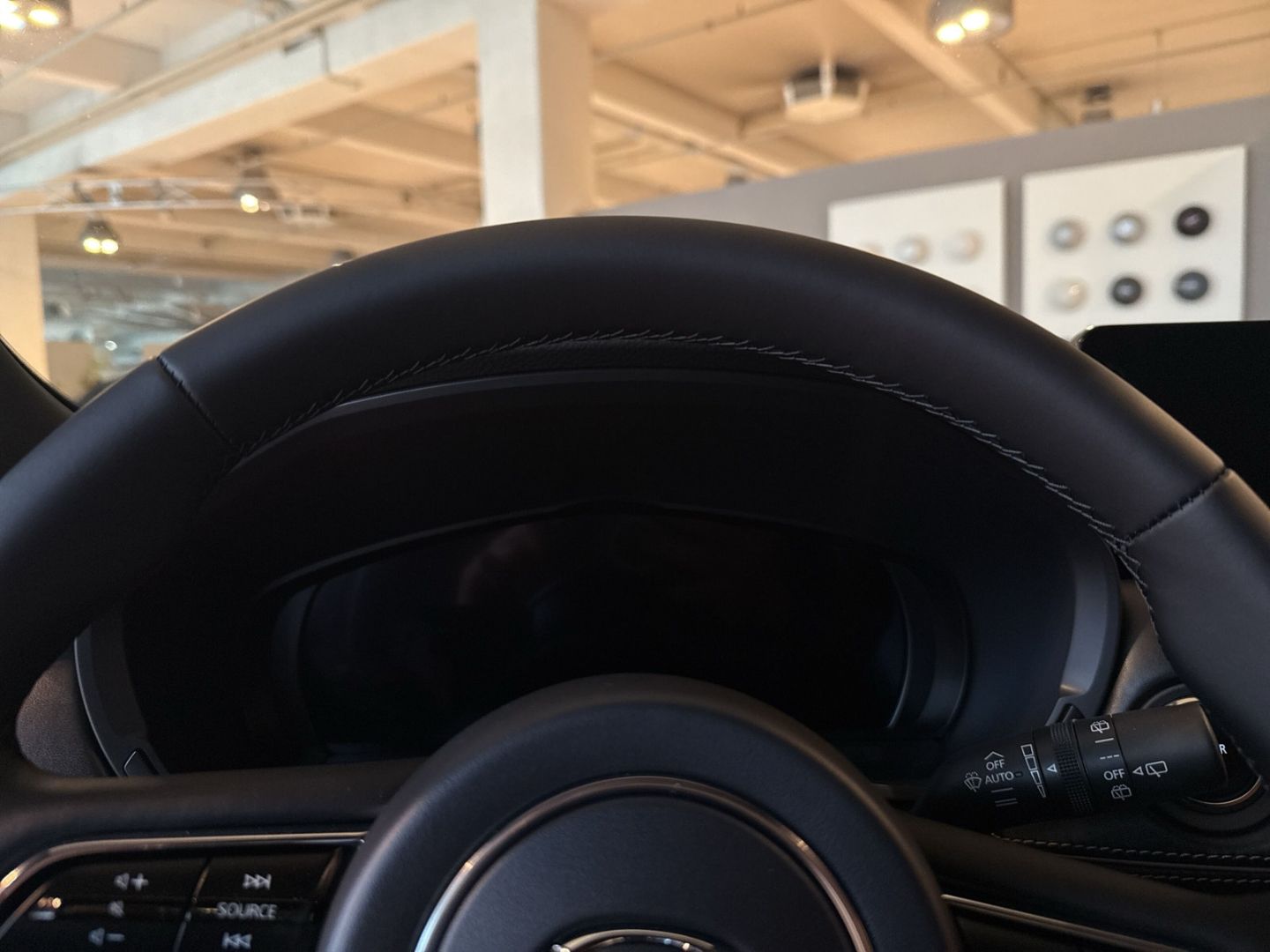 Mazda CX-80 HOMURA Leder Bose Soundsystem 360 Kamera K