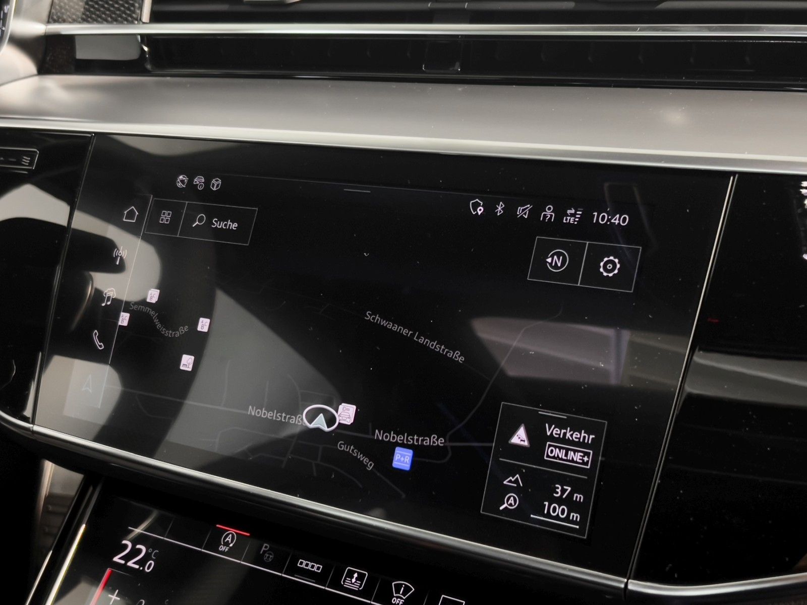 Audi A8 50 TDI quattro - Samsaru's Car Outlet
