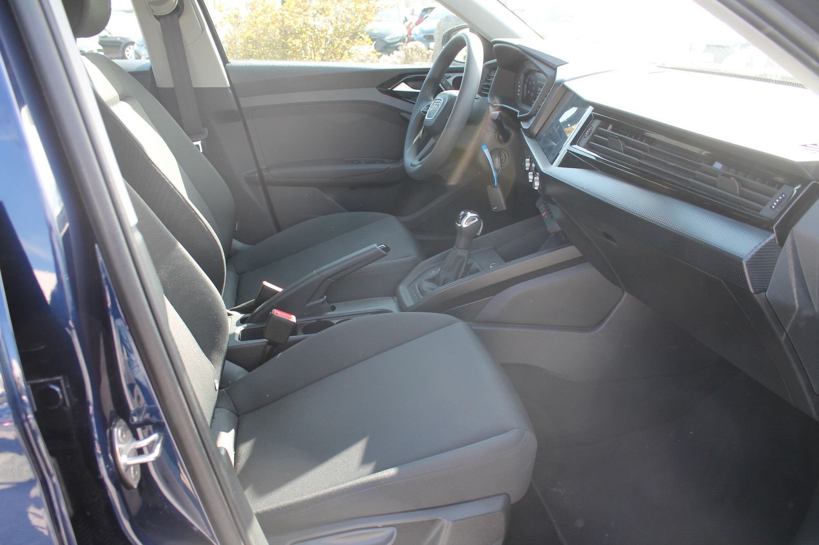 Audi A1 30TFSI S tronic Sportback - Samsaru's Car Outlet