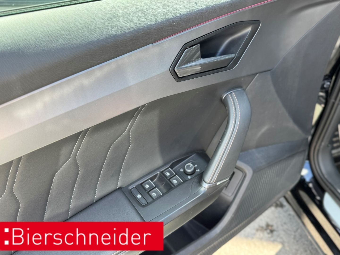 Cupra Formentor 2.0 TSI DSG VZ LED NAVI 19 AHK KAMERA