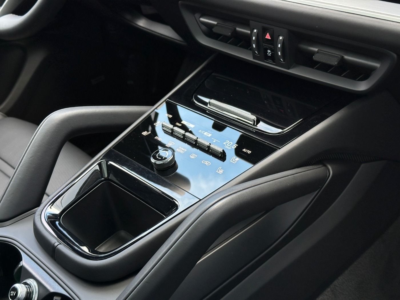 Porsche Cayenne S E-Hybrid Coupé PANO Soft-Close BOSE
