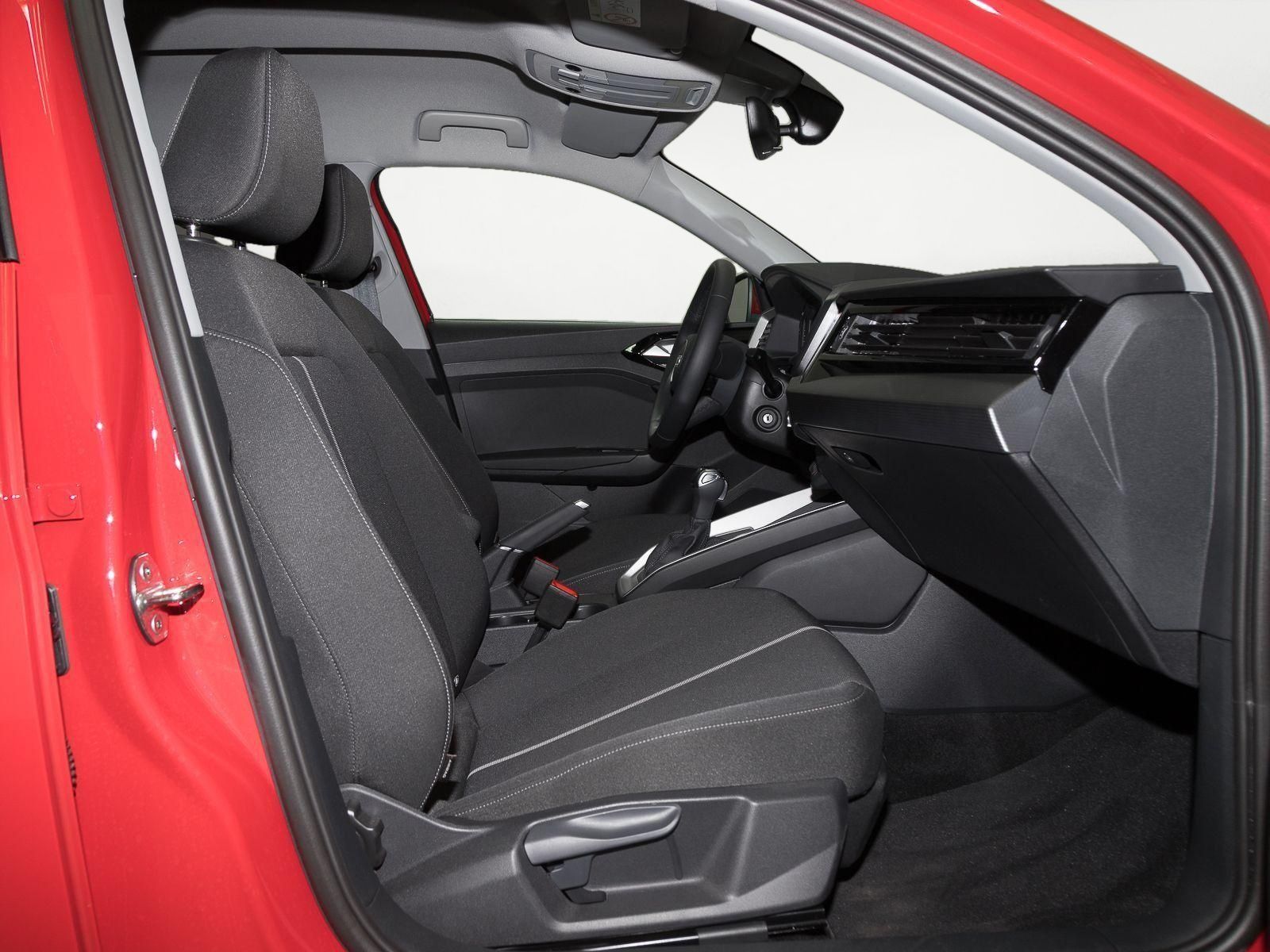 Audi A1 Sportback 25 TFSI ADVANCED - Samsaru's Car Outlet