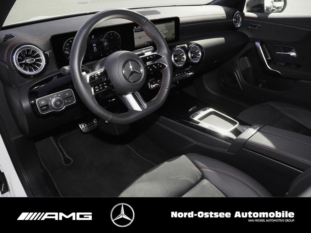 Mercedes-Benz CLA 220 4M AMG - Samsaru's Car Outlet