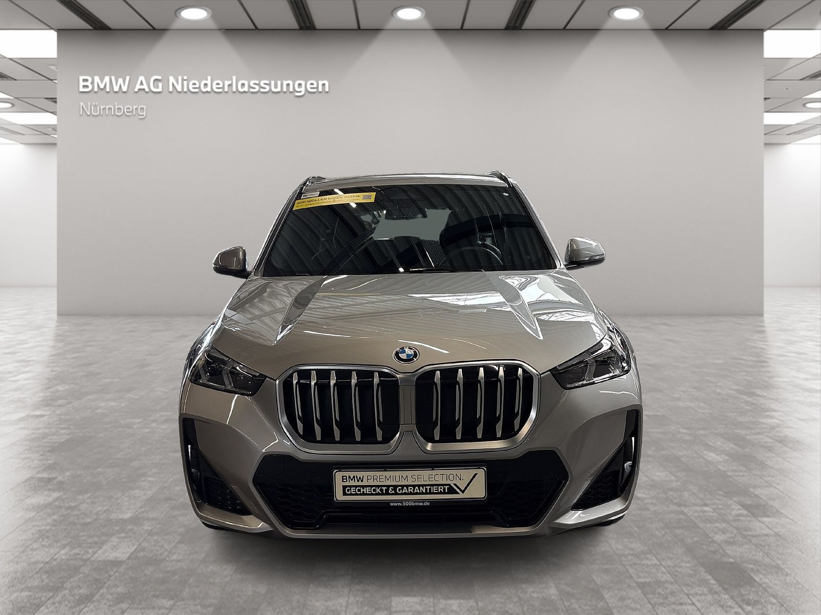 BMW X1 xDrive20d M Sport Driv.Assist+ Harman/K LED