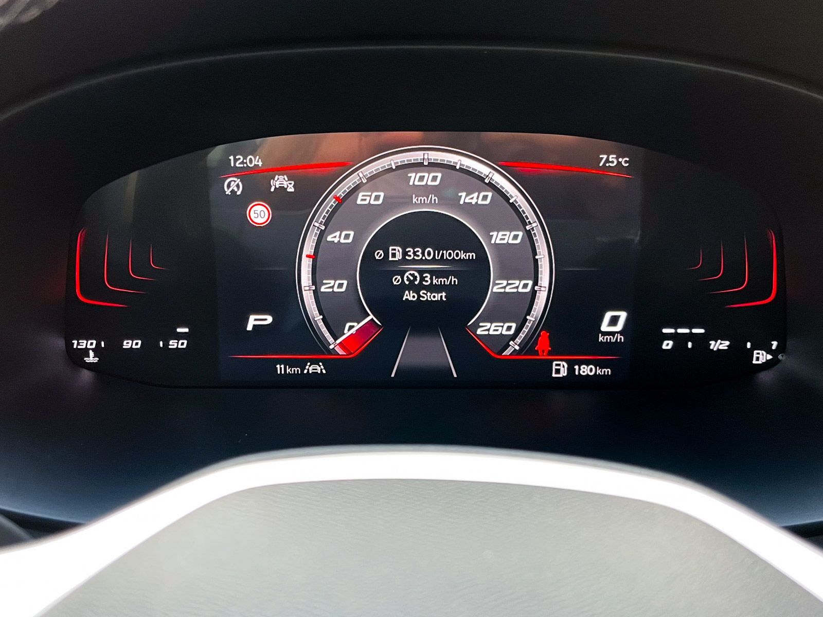 Seat Ateca 2.0 TDI Style DSG AHK Kamera Sitzhzg