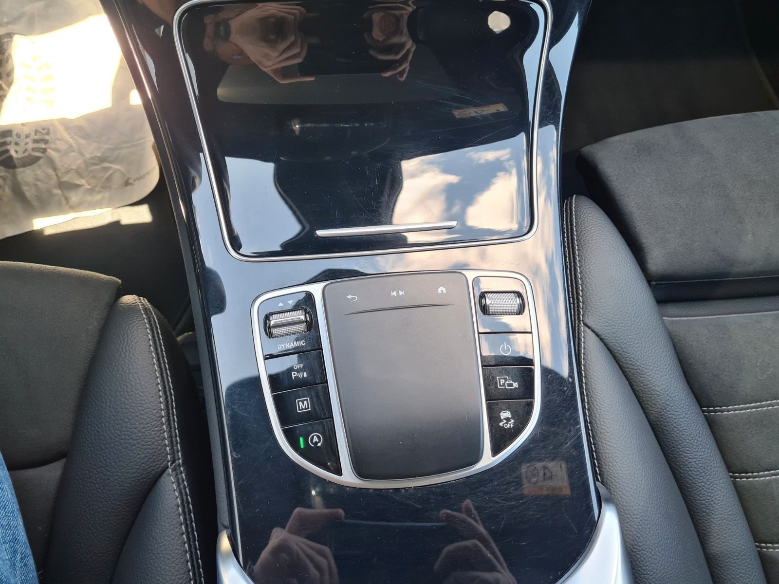 Mercedes-Benz GLC 300 4M AMG - Samsaru's Car Outlet