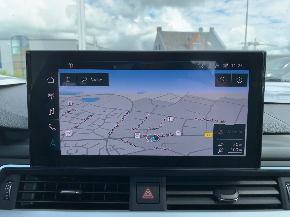 Audi A5 Coupé S line 50 TDI quattro ACC+MATRIX+NAV+36