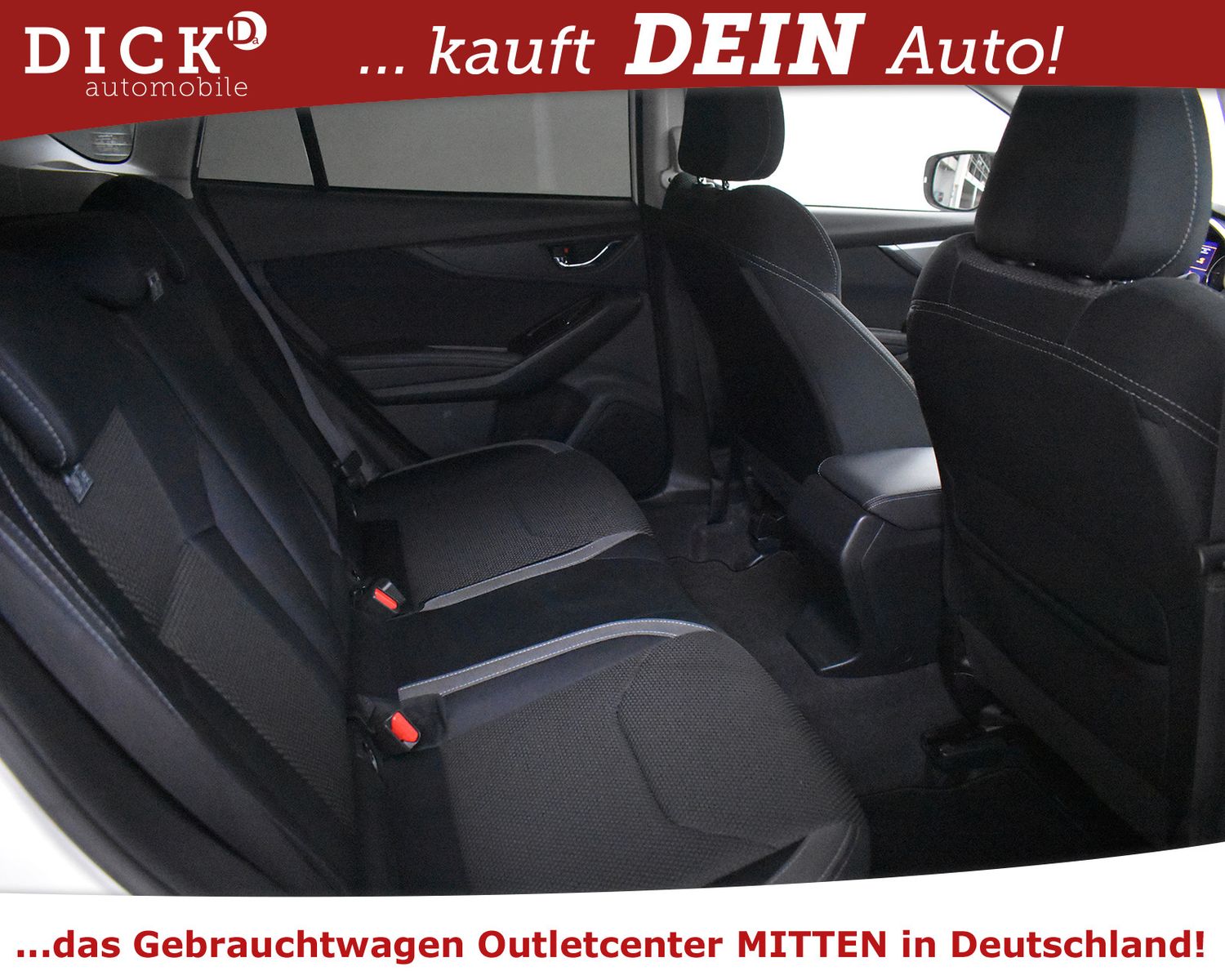 Subaru Impreza 1.6i 4WD Aut Exclus - Samsaru's Car Outlet