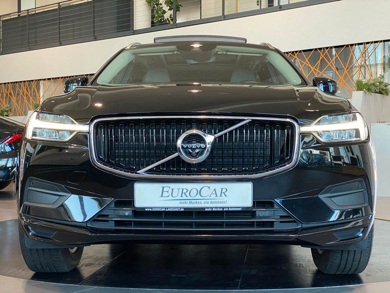 Volvo XC 60 Momentum Pro - Samsaru's Car Outlet