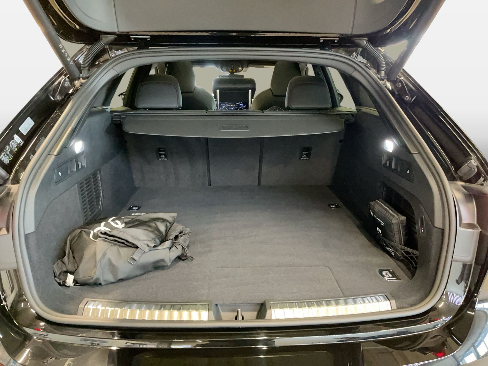 Audi A5 Avant e-hybrid quattro S line edition one S t