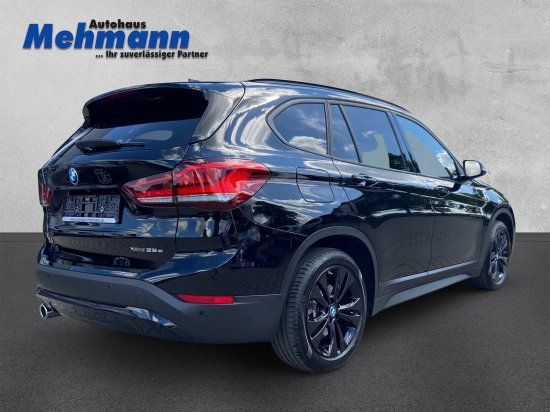 BMW X1 25e xDrive Advantage - Samsaru's Car Outlet