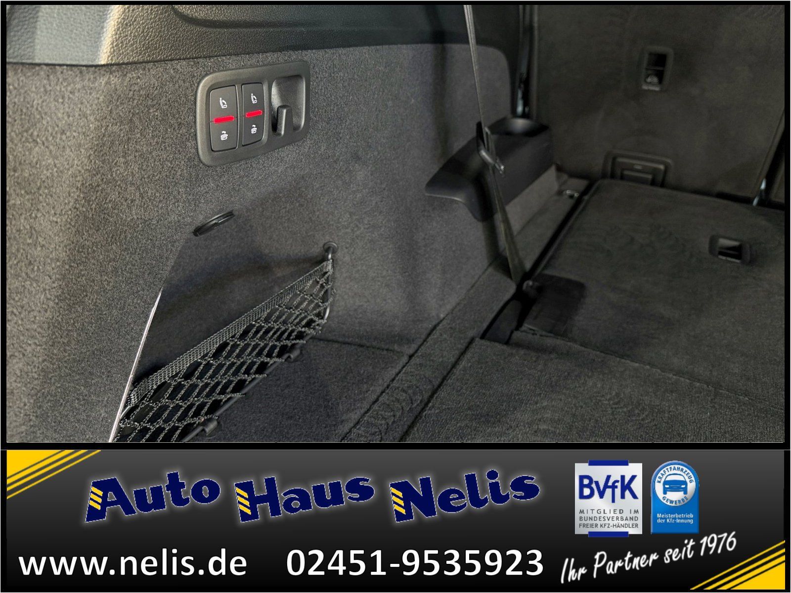Audi Q7 55 TFSI Premium Plus Mild Hybrid  7-Sitze ACC